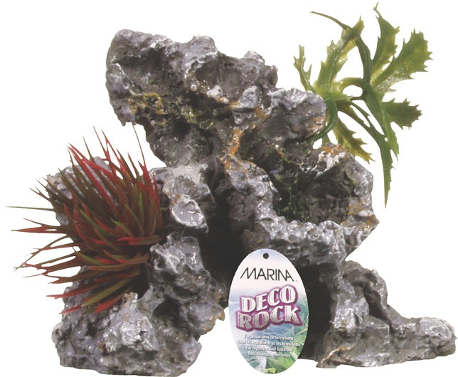 Marina Ornament, Deco-Rock, Small