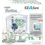 Marina 2.5L EZ Care Betta Kit - 2.5 L (0.7 US gal)
