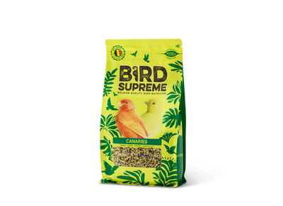 Bird Supreme Canary - Essentials