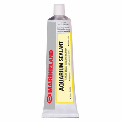 Marineland Aquarium Silicone Sealant
