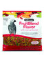 ZuPreem FruitBlend Flavor with Natural Flavors for Parrots & Conures